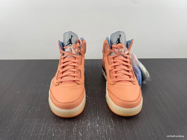 Best DJ Khaled 5 Bliss Jordan DV4982-641 Retro We The Crimson 0711